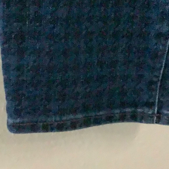 J. CREW HOUNDSTOOTH JEAN